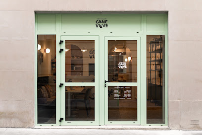 Céramicafé Geneviève - Paris 17 Café à Paris 17