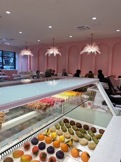 Doux Soeurs Café à Vénissieux