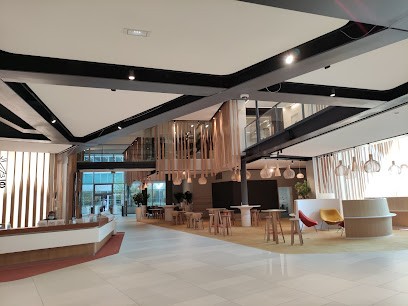 Centre De Formation Interne Nespresso, Torréfacteur de Café à Paris 15