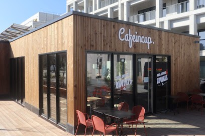 Cafeincup Pessac, Café à Pessac