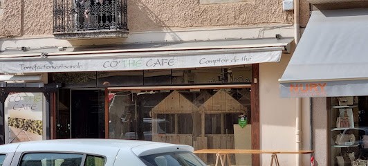 Co Thé Café, Torréfacteur de Café à Bourg-en-Bresse