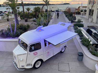 Brew On Wheels Café à Nice