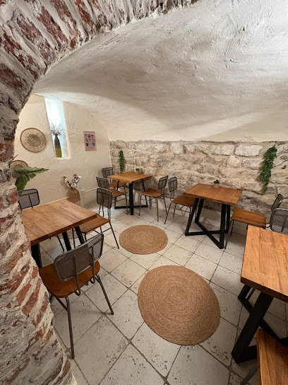 Lüm - Coffee Shop Et Brunch Lille Café à Lille