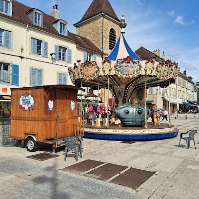 Saveurs Des Continents, Torréfacteur de Café à Lons-le-Saunier
