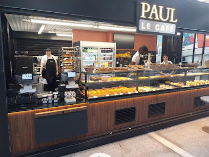 Paul Le Café Café à Colombier-Saugnieu