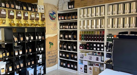 Plaine D'Arômes - Meilleur Torréfacteur (Café) De France 2016, Torréfacteur de Café à Colombes