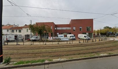 Café Loco, Café à Nantes