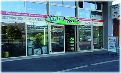 Velay Matic, Torréfacteur de Café à Aiguilhe