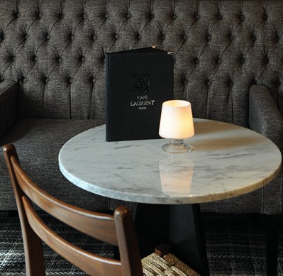 Cafe Laurent, Café à Paris 06