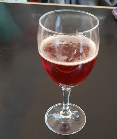 Coffee Of The Free Commune Aligre, Café à Paris 12