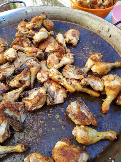 Café De Provence, Café à Roquevaire