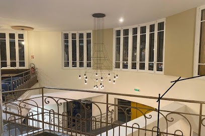 Columbus Café & Co, Café à Nîmes