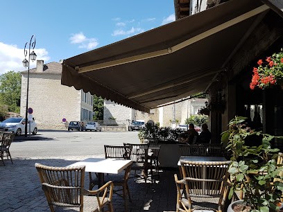 Café de Paris, Café à Eymet