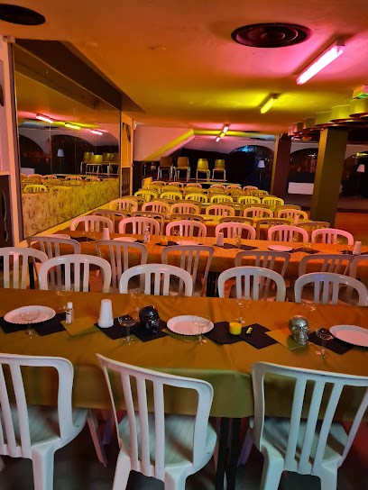 Banana Café, Café à Morschwiller-le-Bas