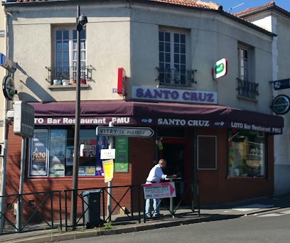 Café Du Théâtre, Café à Thiais