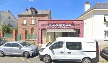 Saray, Café à Saint-Nazaire