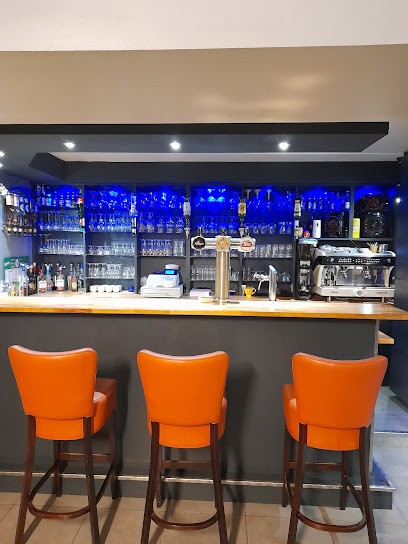 L'entrepotes Café Brasserie, Café à Roubaix