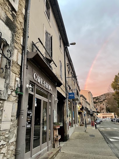 Café-s-Hop Cavaillon, Torréfacteur de Café à Cavaillon