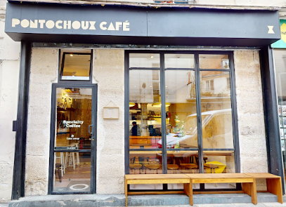Pontochoux Café Café à Paris 03