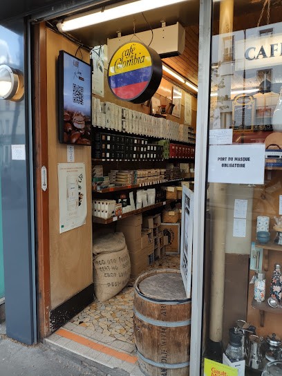 The Coffee Lovers, Torréfacteur de Café à Paris 17
