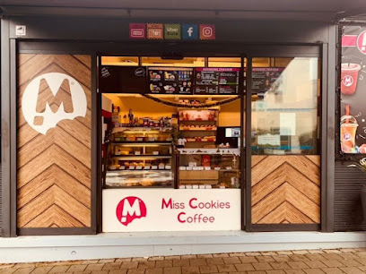 Miss Cookies Coffee Dijon Campus Café à Dijon
