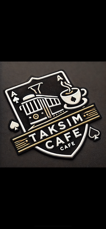 Taksim Cafe Café à Belfort