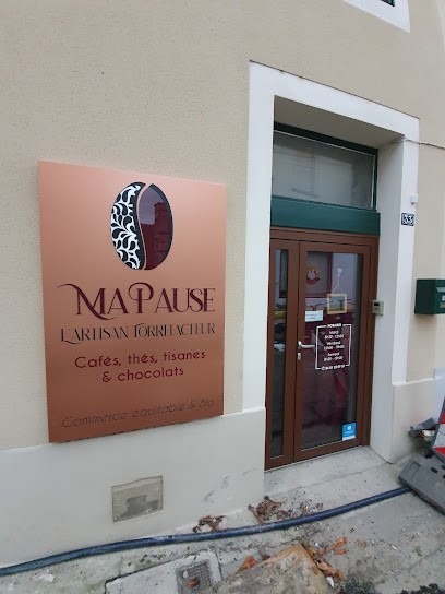Ma Pause, Torréfacteur de Café à Anneyron