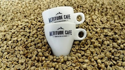 Altitude Café - Torréfaction Artisanale (fermé Au Public), Torréfacteur de Café à Reignier-Ésery