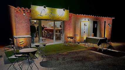 L'arôme café, Torréfacteur de Café au Tignet