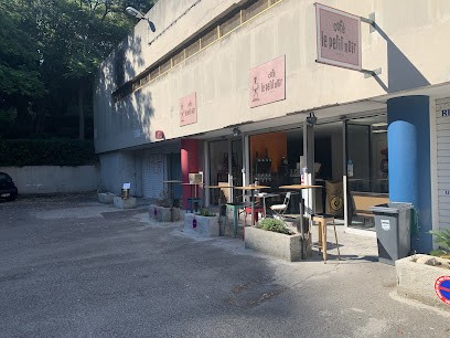 Torréfaction Le Petit Noir, Torréfacteur de Café à Marseille 08