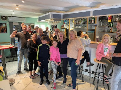 Café Bar de l'Oasis, Café à Sentheim