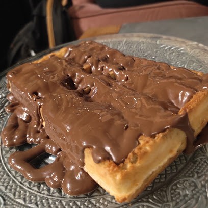 CHARLEMAGNE - Charl's Café, Café à Toulon