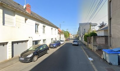 Café Loulé, Café à Rezé