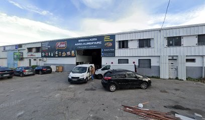 Jobin Et Cie, Torréfacteur de Café à Marseille 15
