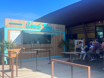 Bar De La Plage, Café à Nonsard-Lamarche