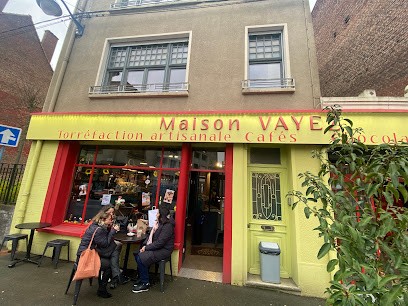 Maison VAYEZ, Torréfacteur de Café à Arras