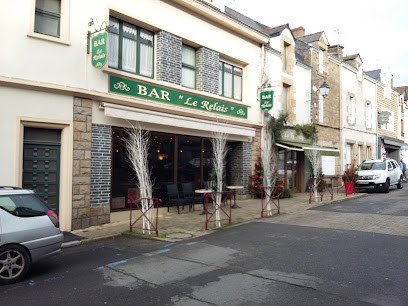 Café du Relais, Café à La Roche-Bernard