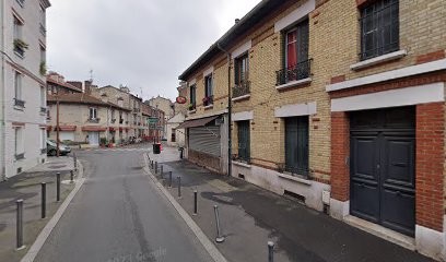 Café Chez Amar, Café à Saint-Ouen