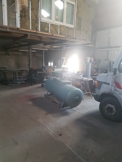 Café Central Chez Ali, Café à Stiring-Wendel