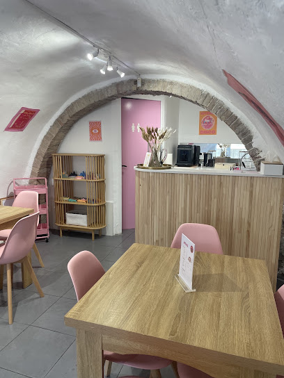 L'atelier Pot', Café à Allauch