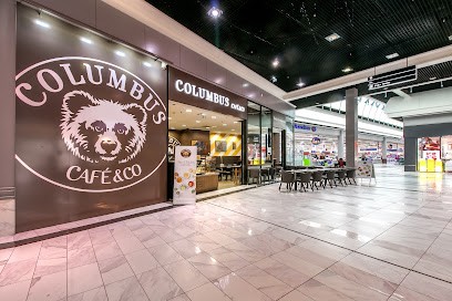 Columbus Café & Co, Café à Bègles