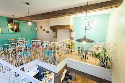 Café 1802, Café à Rennes