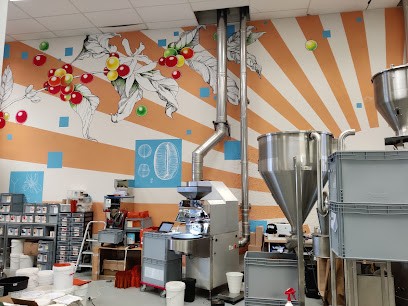 Kawa Coffee Hauts De France, Torréfacteur de Café à Hem