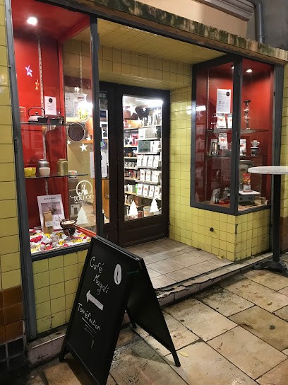 Cafés Magali, Torréfacteur de Café à Toulon