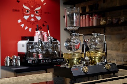 KAFE BUKI, Café à Paris 02