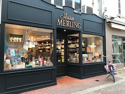 Maison Merling Niort, Torréfacteur de Café à Niort