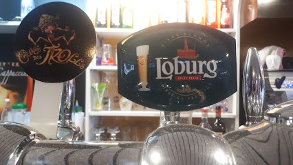 LE NEMROD, Café à Querrieu