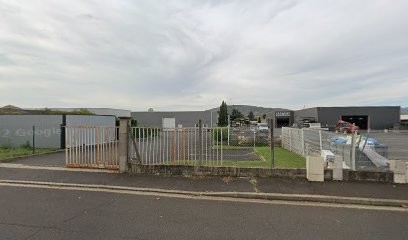Cafés Folliet - Agence Auvergne - Clermont Ferrand, Torréfacteur de Café à Cournon-d'Auvergne