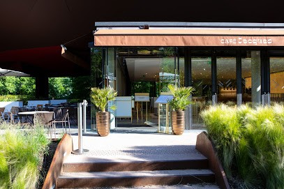 Café Jacques, Café à Paris 07