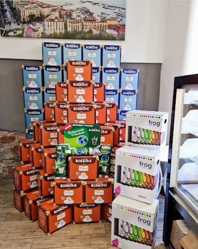 Chez Maspi, Café à Nice